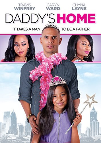 Daddy's Home/Daddy's Home@Daddy's Home