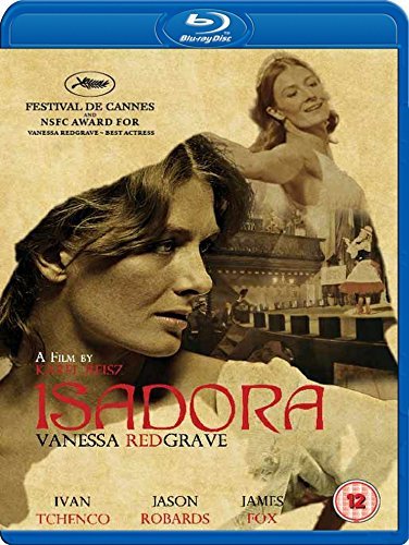 Isadora/Isadora@Import-Gbr