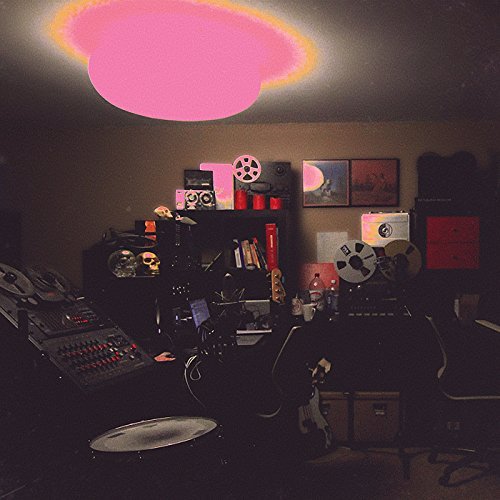 Unknown Mortal Orchestra/Multi-Love