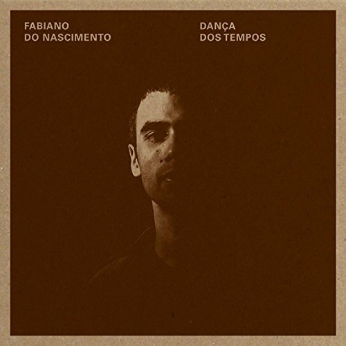 Fabiano Do Nascimento/Danca Dos Tempos