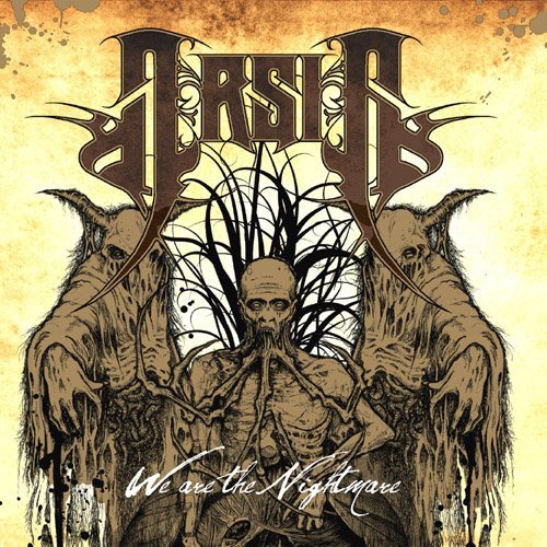 Arsis/We Are The Nightmare