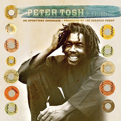 Peter Tosh/Upsetters Showcase