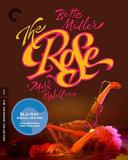 The Rose Midler Bates Blu Ray R Criterion Collection 