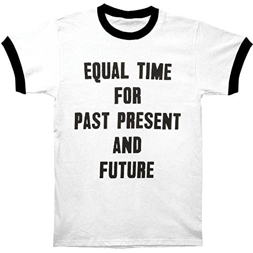 Neil Young/Equal Time Ringer