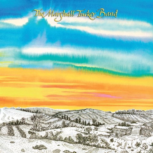 Marshall Tucker Band/Marshall Tucker Band@Import-Gbr