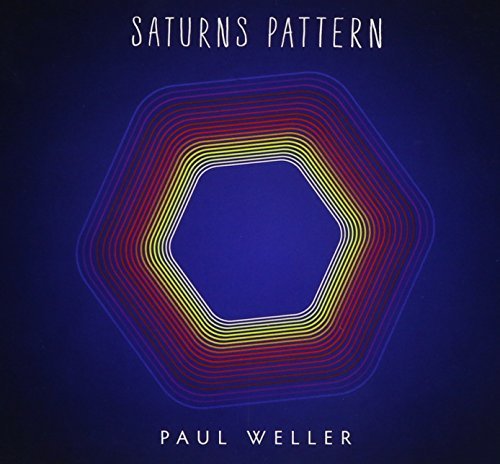 Paul Weller/Saturns Pattern@Saturns Pattern