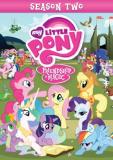 My Little Pony Frienship Is Magic Season 2 