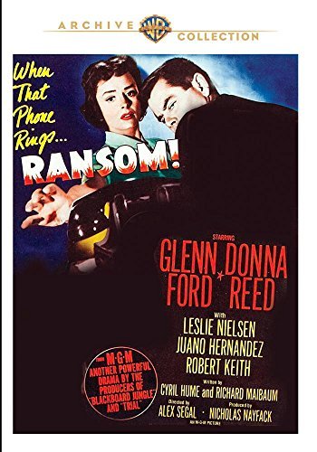 Ransom/Ransom@MADE ON DEMAND@This Item Is Made On Demand: Could Take 2-3 Weeks For Delivery