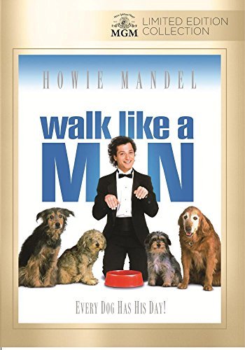 Walk Like A Man/Mandel/Lloyd@DVD MOD@This Item Is Made On Demand: Could Take 2-3 Weeks For Delivery