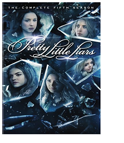 Pretty Little Liars/Season 5@Dvd