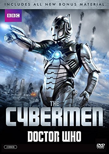 Doctor Who/Doctor Who: The Cybermen@The Cybermen