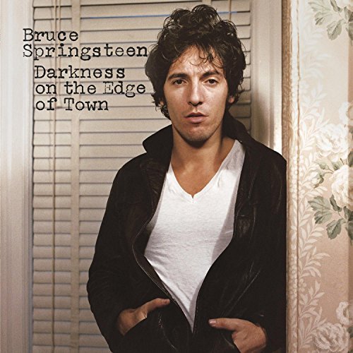 Bruce Springsteen/Darkness On The Edge Of Town@Darkness On The Edge Of Town