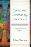 Robert Sherman Covenant Community And The Spirit 