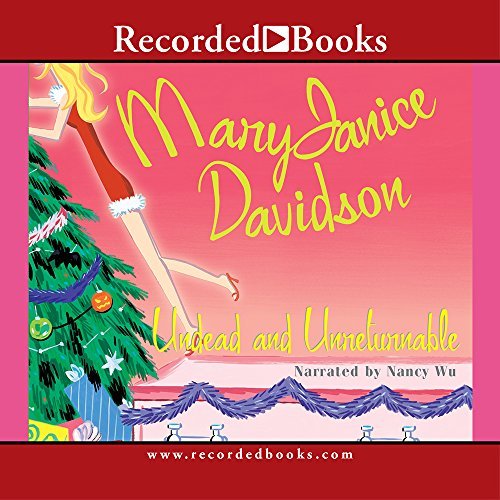 Maryjanice Davidson/Undead And Unreturnable