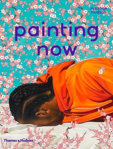 Suzanne Hudson Painting Now 