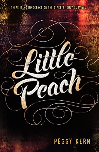 Peggy Kern/Little Peach