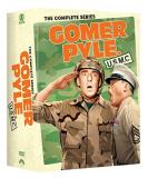 Gomer Pyle U.S.M.C. The Complete Series DVD 
