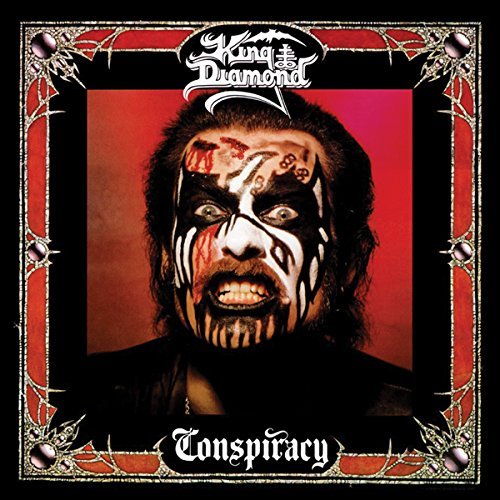 King Diamond/Conspiracy