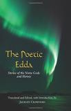 Jackson Crawford The Poetic Edda Stories Of The Norse Gods And Heroes 