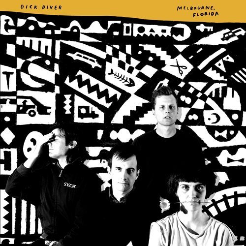 Dick Diver/Melbourne Florida