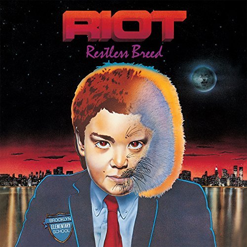 Riot/Restless Breed