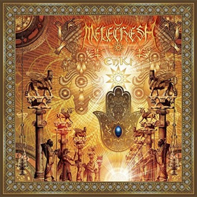 Melechesh/Enki