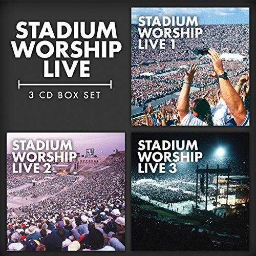 Stadium Worship Live Stadium Worship Live 