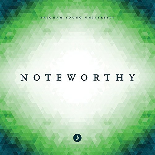 Byu Noteworthy/Noteworthy