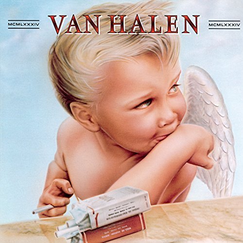 Van Halen/1984