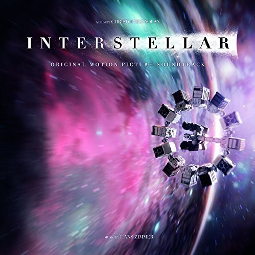 Hans Zimmer/Interstellar@Import-Eu@2 Lp