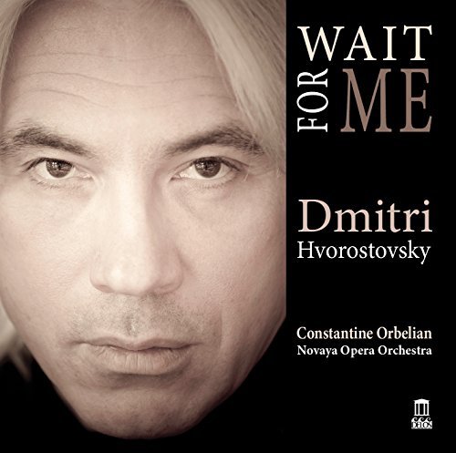 Blanter Hvorostovsky Novay Wait For Me 