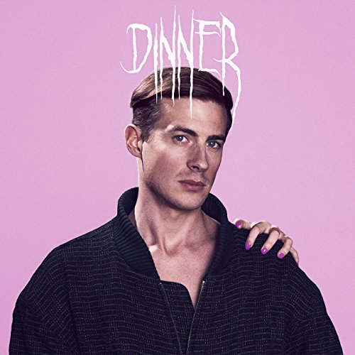 Dinner/Three Ep's 2012-2014