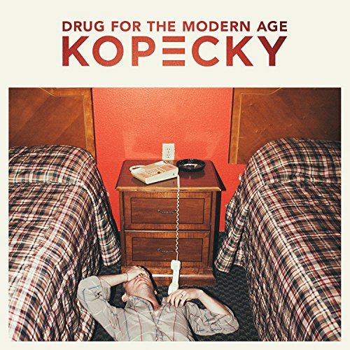 Kopecky/Drug For The Modern Age