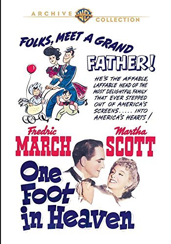 One Foot In Heaven/One Foot In Heaven
