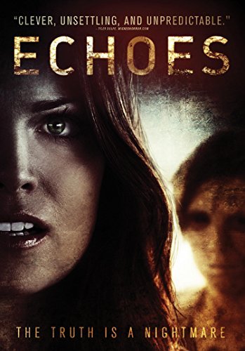 Echoes/Brand/Brewerton/Dortch@Dvd@Nr