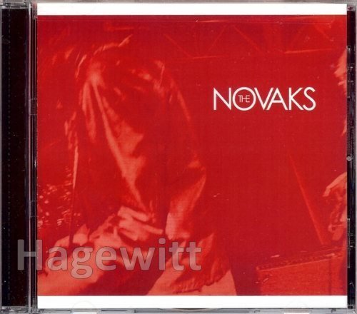 The Novaks/The Novaks