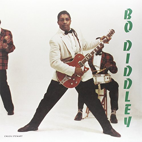 Bo Diddley/Bo Diddley