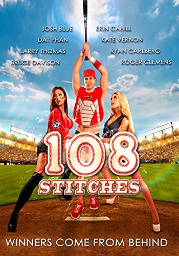 108 Stitches/108 Stitches@DVD MOD@This Item Is Made On Demand: Could Take 2-3 Weeks For Delivery