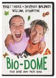 Bio Dome Shore Baldwin Atherton Gibson DVD Pg13 