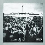Kendrick Lamar To Pimp A Butterfly Explicit 