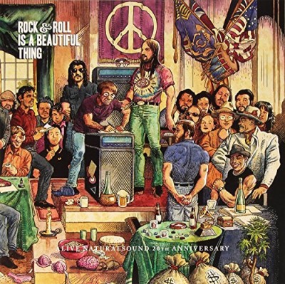 Rock & Roll Is A Beautiful Thing/Rock & Roll Is A Beautiful Thing@Rock & Roll Is A Beautiful Thing