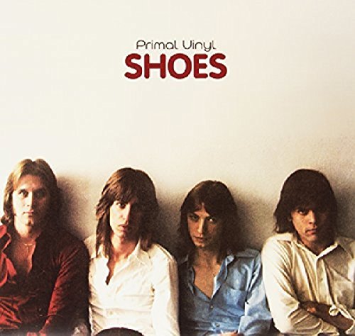 Shoes/Primal