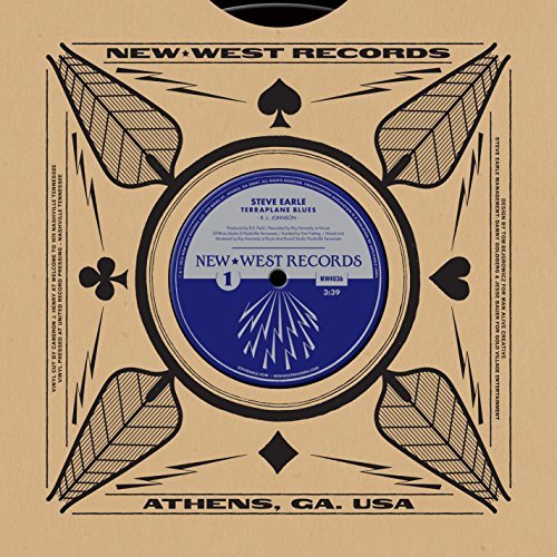 Earle,Steve / Johnson,Robert/Terraplane Blues@Terraplane Blues