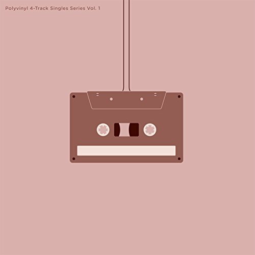 Polyvinyl 4-Track Single Serie/Polyvinyl 4-Track Single Serie@Polyvinyl 4-Track Single Serie
