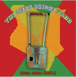 West Bridge Band/Kibera Esbera (Kenya)