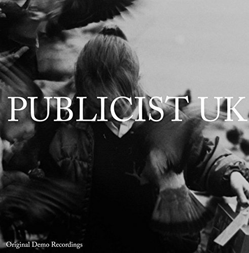 Publicist Uk/Original Demo Recordings