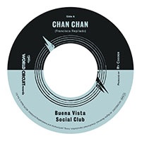 Buena Vista Social Club/Chan Chan