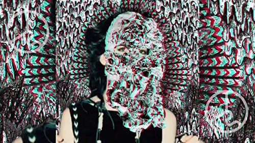 Icky Blossoms/Living In Fiction