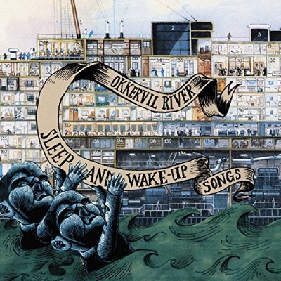 Okkervil River/Sleep & Wake-Up Songs
