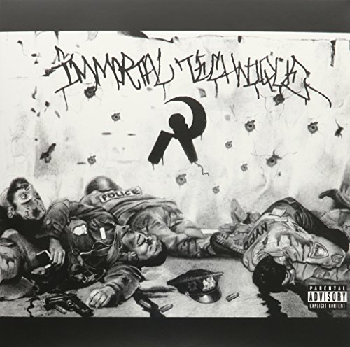 Immortal Technique/Revolutionary 1